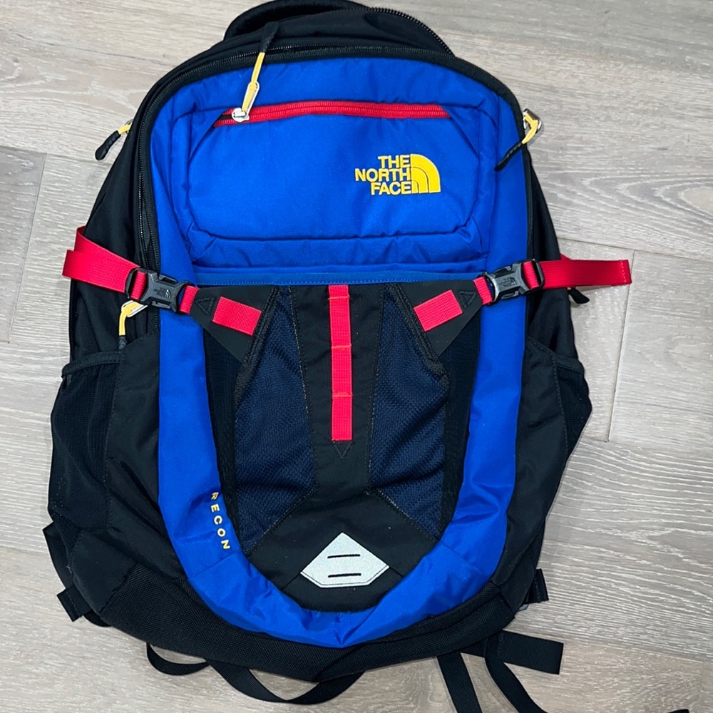 The Northface Recon Backpack
